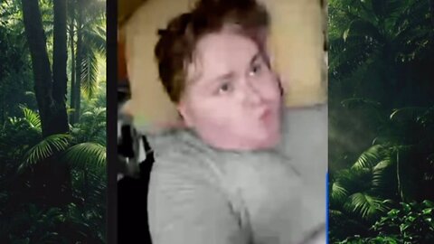 CONDOM EXPOSED HIMSELF!