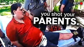 Cops Discover The Victim Is A Mass Killer.mp4