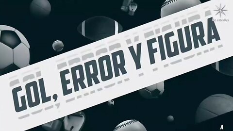 Acción Gol Error y Figura Jornada 1 Liga MX Apertura 2025