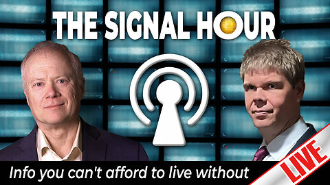 The Signal Hour