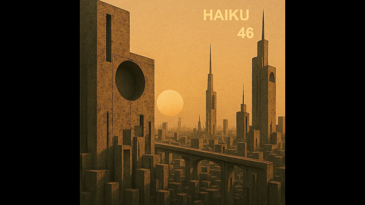HAIKU 46