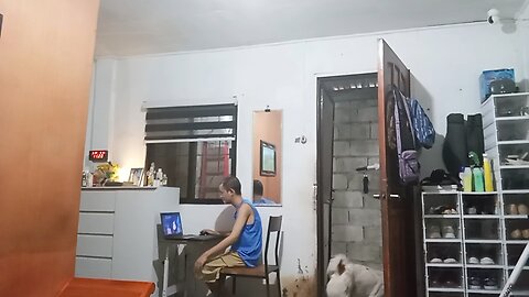 Tapos Ka Na 1