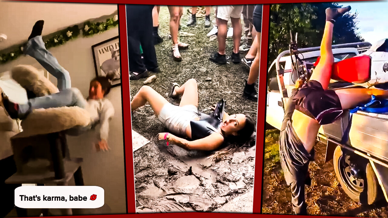 😂 You Are Not Ready for These Epic FUNNY Fails! 😂