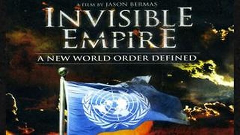 Invisible Empire: A New World Order Defined (2010)