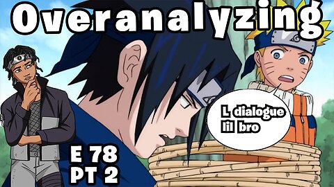 Naruto’s 1000 Shadow Clones Shock Everyone! | E78 PT 2