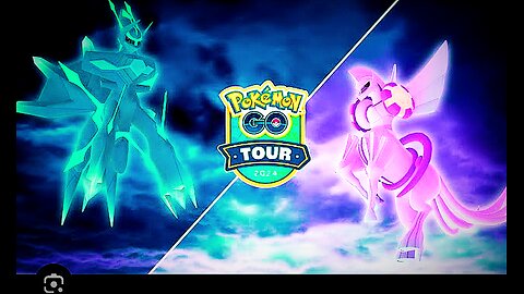 Pokemon Go Furor