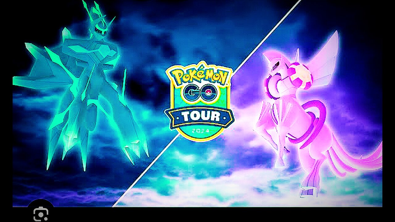 Pokemon Go Furor
