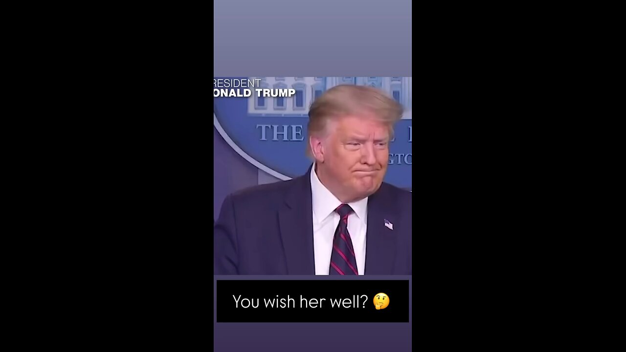 Trump Defends Epsteins Whore