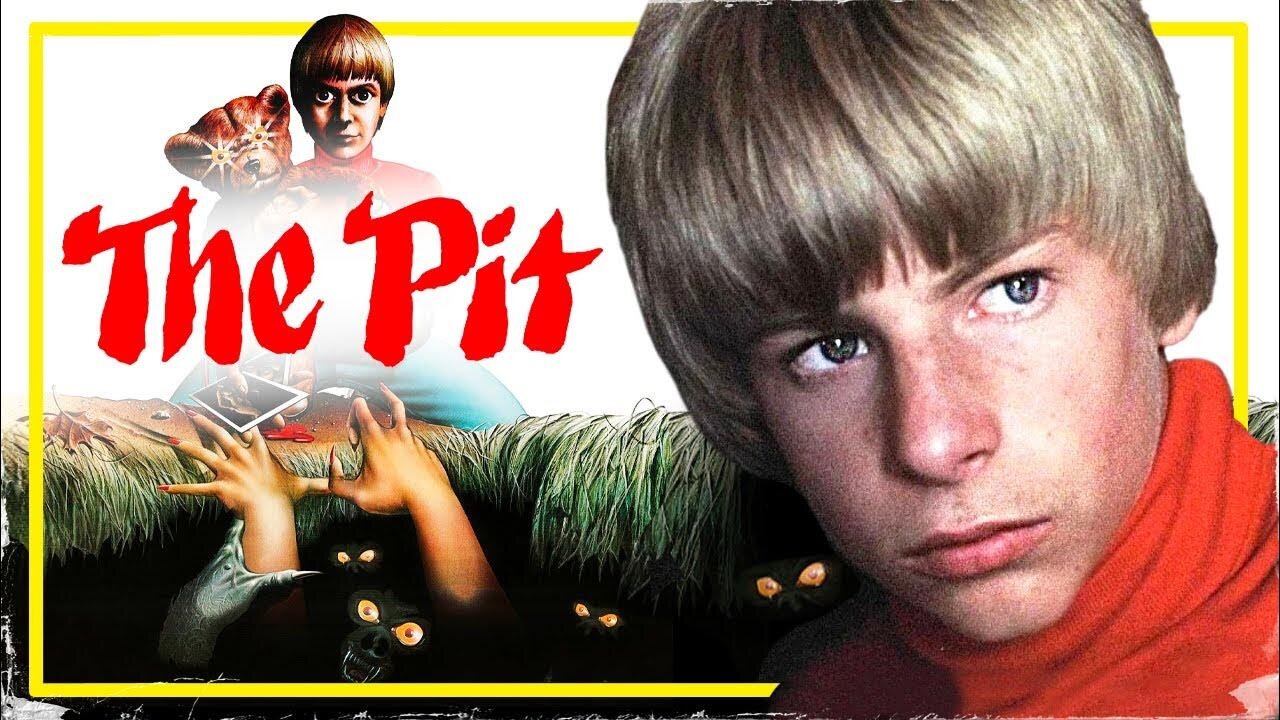 THE PIT (1981) movie trailer