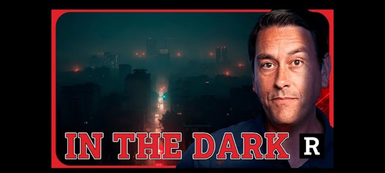 REDACTED : IN THE DARK