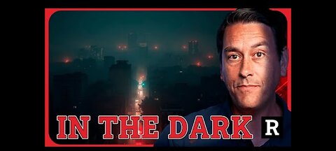 REDACTED : IN THE DARK