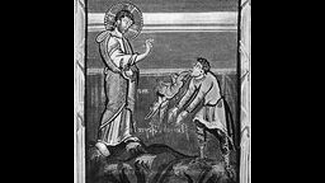 Unveiling The Mysteries: The Gadarene Demoniac Exorcism Ep.35