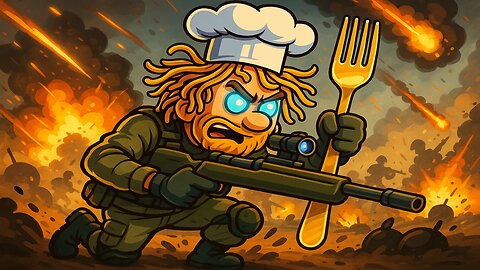🔥 Lock ‘n Load with TylerPasta – Warzone Wins & Pasta Power! 🍝💥