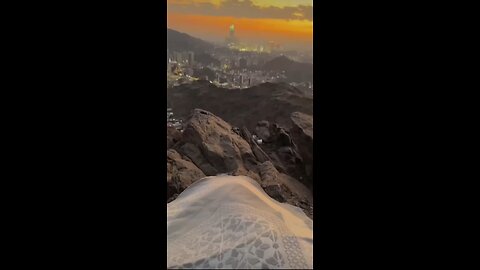 Beautiful recitation of Quran