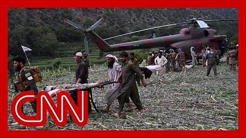 US aid cuts handicapping Afghanistan earthquake response, says NGO official