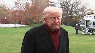 La primera reacción de Trump a la detención de Bolsonaro