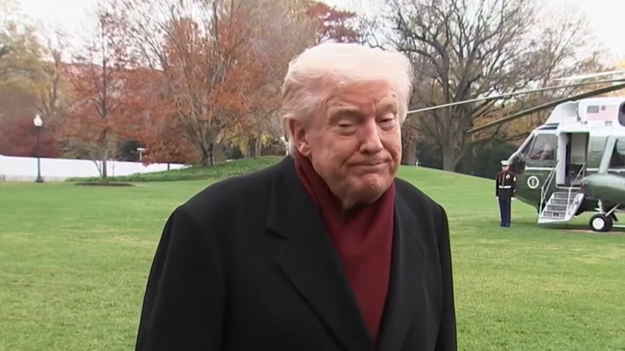 La primera reacción de Trump a la detención de Bolsonaro