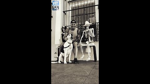 Walking life stop for a memory!