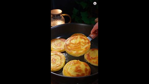 #laccha paratha