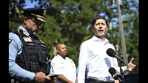 Minneapolis Mayor Criticized for Rejecting ‘Thoughts and Prayers’ After Catholic School Shooting