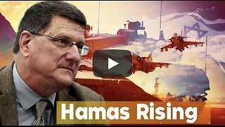 Israel Is Losing: Collapse Is Clear! | Scott Ritter