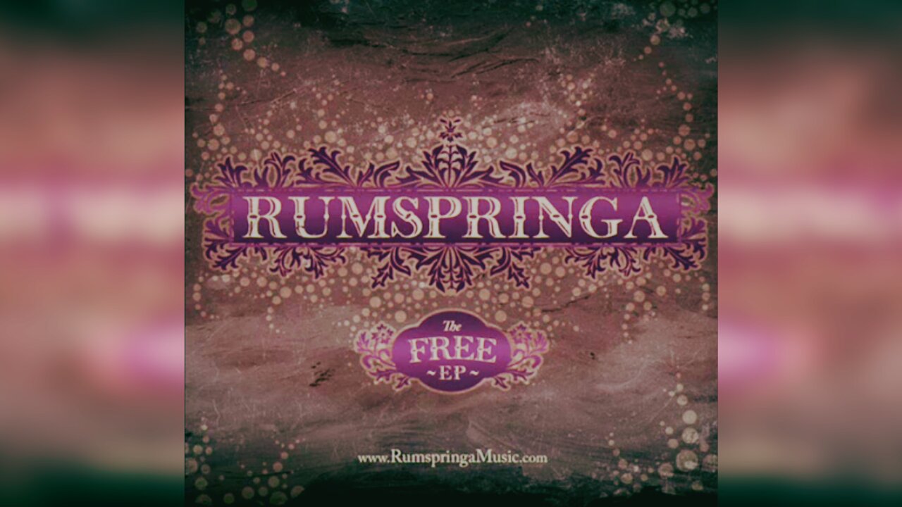 Rumspringa - Birds of Paradise