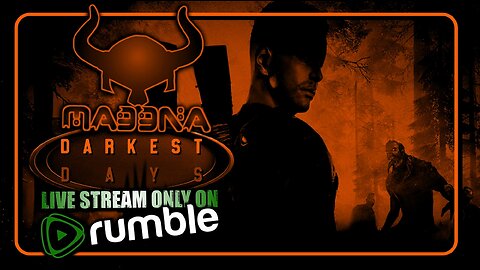 -> DARKEST DAYS 12 <-