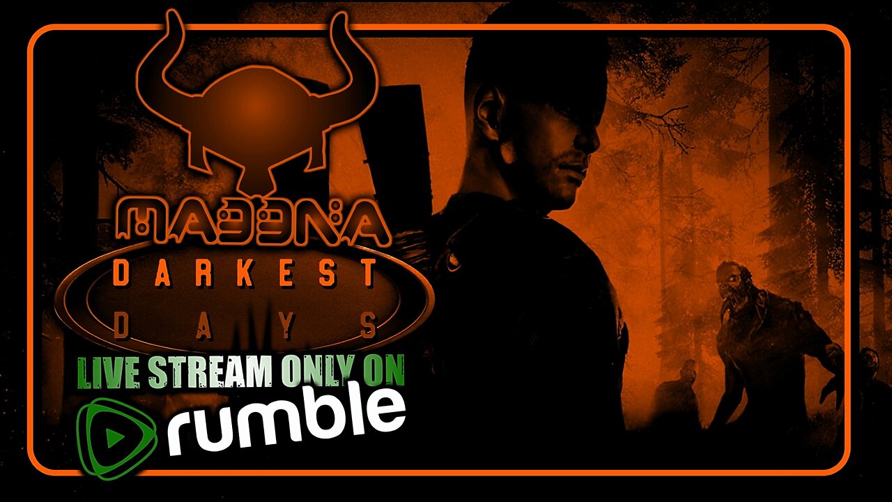 -> DARKEST DAYS 12 <-