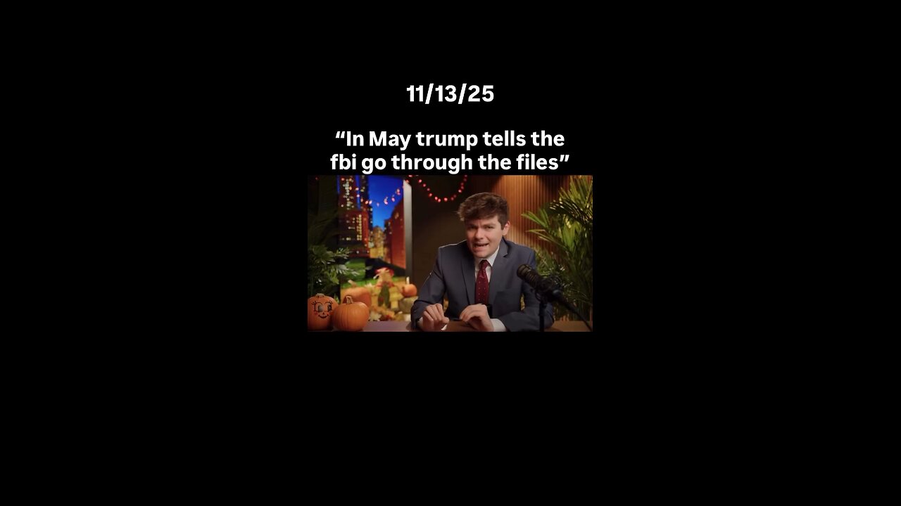 Connecting of Trump, Epstein, Netanyahu visit to WH and war on Iran