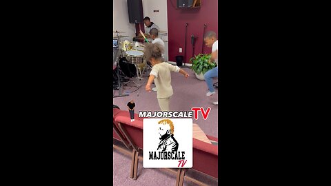 Come on foot work 💃🏾🫵🏽 #praisebreak #majorscaletv Kid