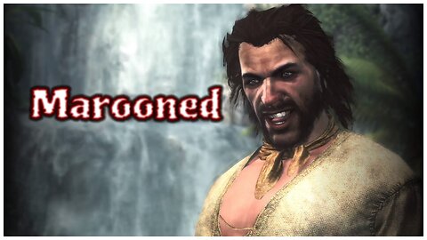 Assassin's Creed IV: Black Flag - Marooned