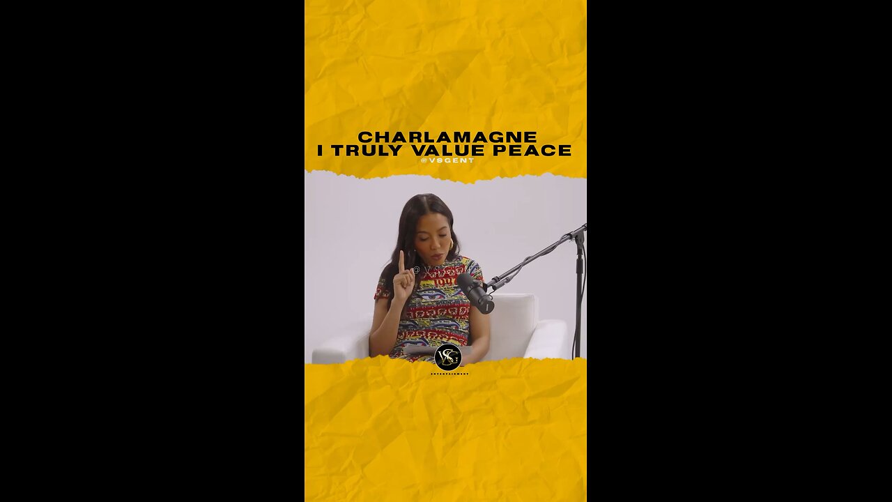 @cthagod I truly value peace