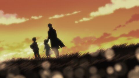 Natsume Yuujinchou Shichi 7. rész: A két nehéz eset