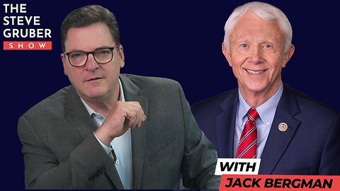 Jack Bergman | Corporate Media Wants To Dismiss The Crippling of Iran