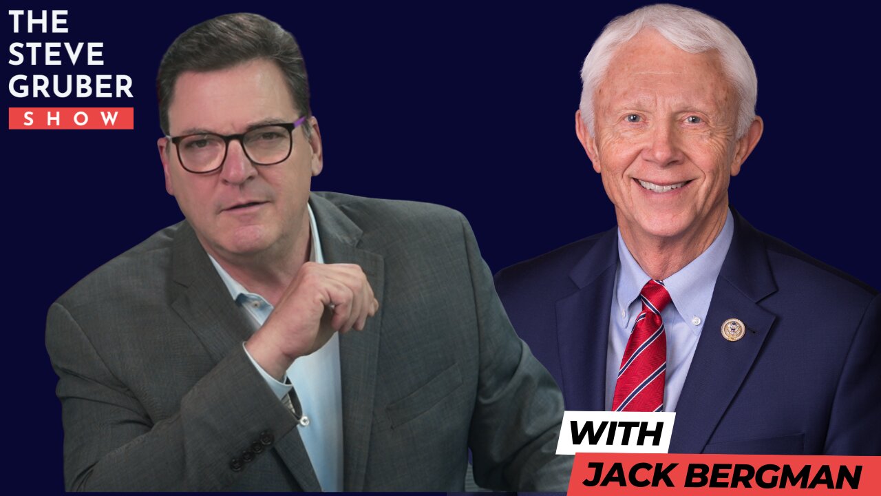 Jack Bergman | Corporate Media Wants To Dismiss The Crippling of Iran