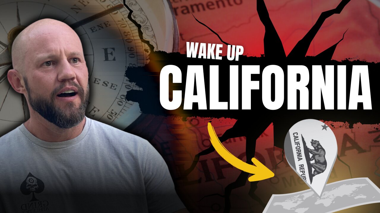 Inside California Politics: Ryan Tillman’s Bold Run for California Governor