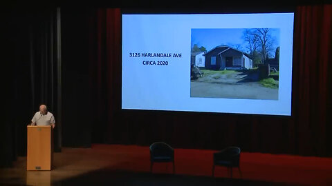 A Bullet Found Pt 2: the House on Harlandale Ave where Oswald met w_FPCC;Movements Post-JFKA;USSR/MC