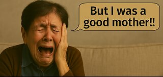 Estranged Narcissistic Boomer Parents Think Everything Is A Sacrifice