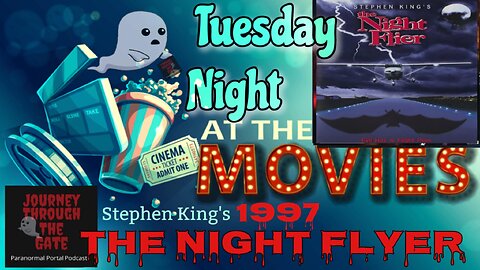 Stephen King's The Night Flyer 1997