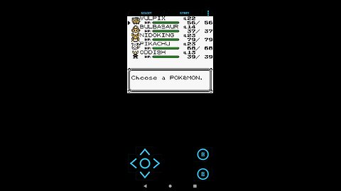 Pokémon Yellow legacy part 5 | Misty and Bill