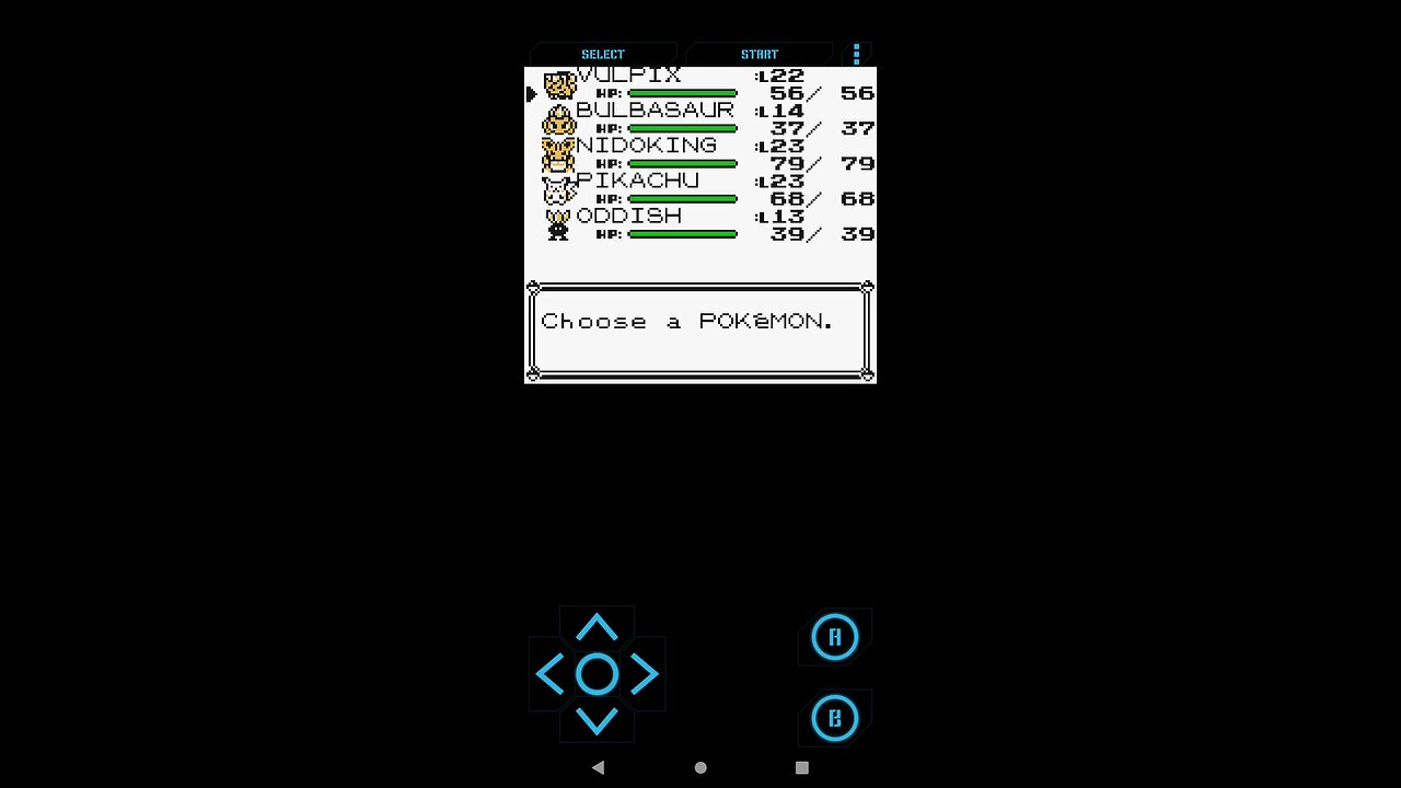 Pokémon Yellow legacy part 5 | Misty and Bill