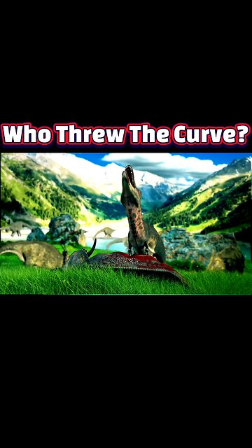 Ancient Giants Resurrected: The Mystery of Dinosaur Sightings in Uncharted Conflict Zones