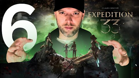 Clair Obscur: Expedition 33 Final Boss? (Part 6)
