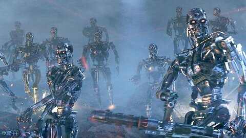 "Exploring the Emergence of AI: Rise of the Robot Army in Modern Technology"