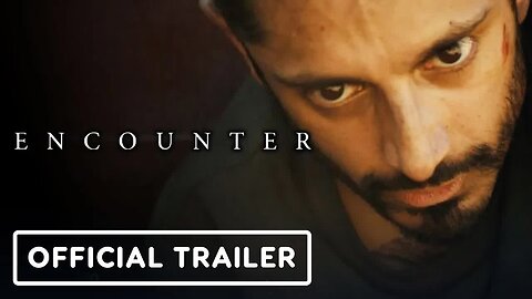 Encounter - Official Teaser Trailer (2021) Riz Ahmed, Octavia Spencer