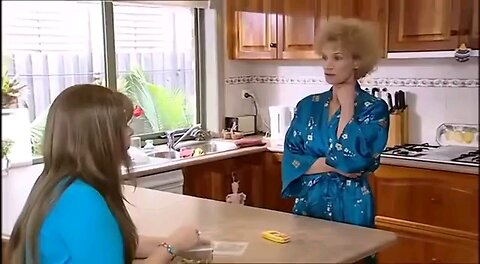 Kim is a hommoseksuelle | Kath & Kim #fyp #reels #kathandkim