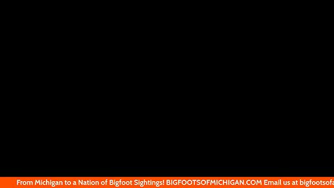 The Bigfoots of America Podcast Show: Episode #17 with Author George Lunsford (Part 2)