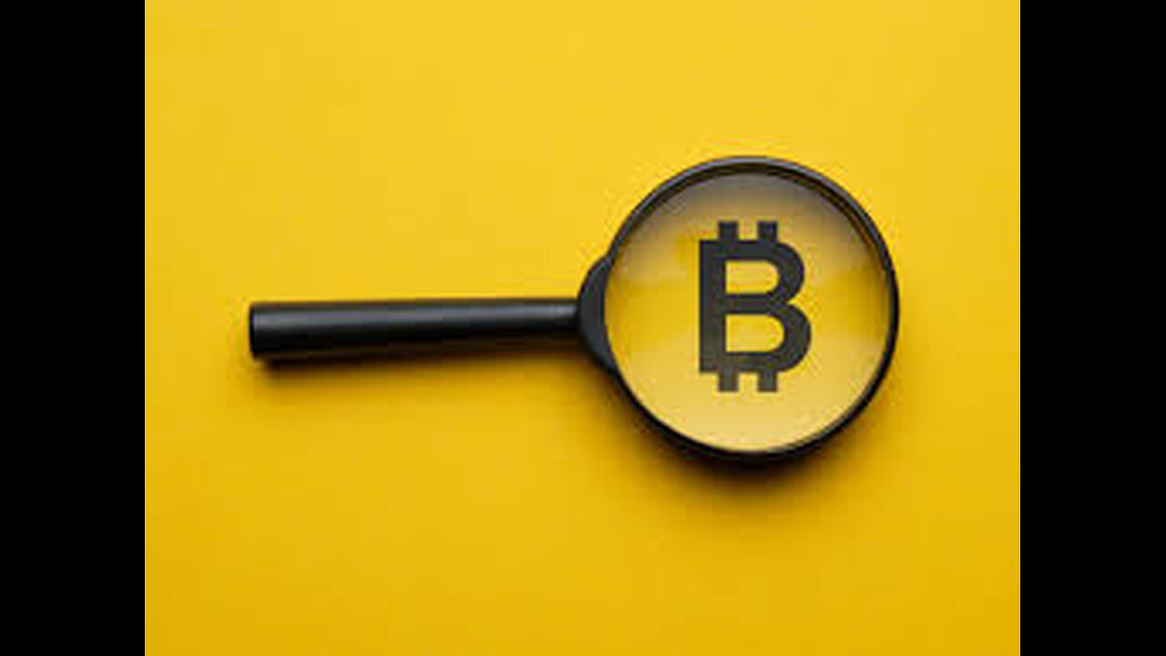 What is Bitcoin ? Explained all about Bitcoin .