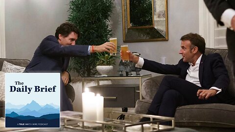 Taxpayers to fund former PM Trudeau's lifetime perks