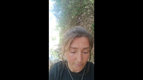 going to the mikvah🌊💔(recorded on: 25/05/25)